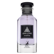Maison Alhambra Jean Lowe Maitre parfumirana voda za moške 100 ml