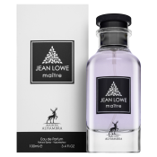 Maison Alhambra Jean Lowe Maitre parfumirana voda za moške 100 ml