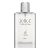 Maison Alhambra Jorge Di Profumo Aqua parfémovaná voda pro muže 100 ml