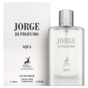 Maison Alhambra Jorge Di Profumo Aqua parfémovaná voda pro muže 100 ml