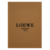 Loewe Tras La Tormenta Jardin Botanico parfemska voda unisex 100 ml