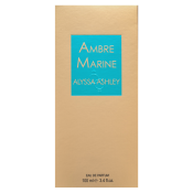 Alyssa Ashley Ambre Marine woda perfumowana unisex 100 ml