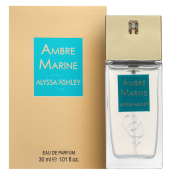 Alyssa Ashley Ambre Marine woda perfumowana unisex 30 ml