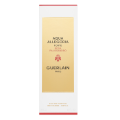 Guerlain Aqua Allegoria Forte Rosa Palissandro Парфюмна вода унисекс Refill 200 ml
