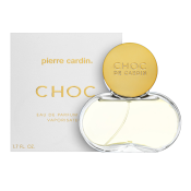 Pierre Cardin Choc parfémovaná voda pre ženy 50 ml