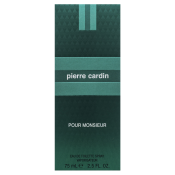 Pierre Cardin Pour Monsieur Eau de Toilette für Herren 75 ml