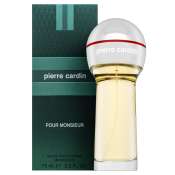 Pierre Cardin Pour Monsieur Eau de Toilette für Herren 75 ml