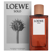 Loewe Solo Loewe Pour Homme toaletná voda pre mužov 150 ml