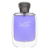 Rasasi Hawas For Men Eau de Parfum bărbați Extra Offer 3 100 ml
