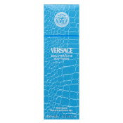 Versace Eau Fraiche gel za prhanje za moške 200 ml