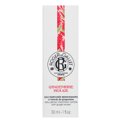 Roger & Gallet Gingembre Rouge Eau de Toilette für Damen 30 ml