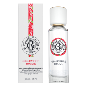 Roger & Gallet Gingembre Rouge Eau de Toilette für Damen 30 ml