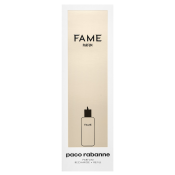 Paco Rabanne Fame čistý parfém pro ženy Refill 200 ml