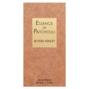 Alyssa Ashley Essence de Patchouli Eau de Parfum voor vrouwen 50 ml