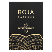 Roja Parfums Burlington 1819 parfémovaná voda unisex 100 ml