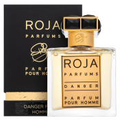 Roja Parfums Danger Pour Homme czyste perfumy dla mężczyzn 50 ml