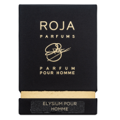 Roja Parfums Elysium Pour Homme čistý parfém pro muže 50 ml