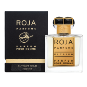 Roja Parfums Elysium Pour Homme čistý parfém pro muže 50 ml
