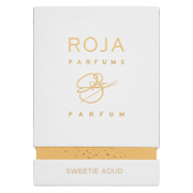 Roja Parfums Sweetie Aoud čistý parfém unisex 50 ml