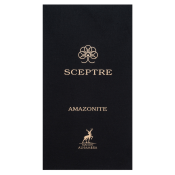 Maison Alhambra Sceptre Amazonite parfémovaná voda unisex 100 ml