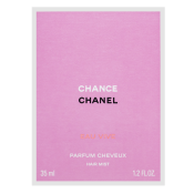 Chanel Chance Eau Vive vůně do vlasů pro ženy 35 ml