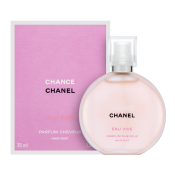 Chanel Chance Eau Vive vůně do vlasů pro ženy 35 ml