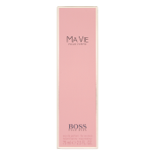 Hugo Boss Ma Vie Pour Femme parfémovaná voda pro ženy Extra Offer 2 75 ml