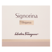 Salvatore Ferragamo Signorina Eleganza parfumirana voda za ženske Extra Offer 2 100 ml