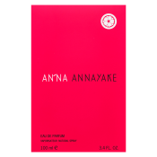 Annayake An'na parfémovaná voda pro ženy Extra Offer 100 ml