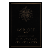 Korloff Paris Addiction Petale parfémovaná voda unisex 100 ml
