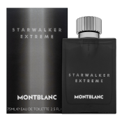 Mont Blanc Star Walker Extreme toaletná voda pre mužov 75 ml