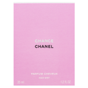 Chanel Chance vůně do vlasů pro ženy Extra Offer 2 35 ml