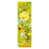 Jean-Louis Scherrer Pop Delights 01 Eau de Toilette voor vrouwen Extra Offer 2 50 ml