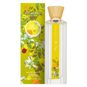 Jean-Louis Scherrer Pop Delights 01 Eau de Toilette voor vrouwen Extra Offer 2 50 ml