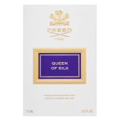 Creed Queen of Silk woda perfumowana dla kobiet 75 ml
