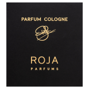 Roja Parfums Vetiver kolínska voda pre mužov 100 ml