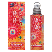 Cacharel Amor Amor Le Paradis 2012 toaletní voda pro ženy 25 ml