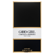 Carolina Herrera Good Girl Haarparfum für Damen 30 ml