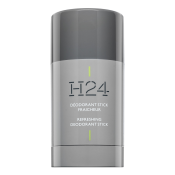 Hermès H24 Desodorante stick para hombre 75 ml