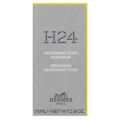 Hermès H24 Desodorante stick para hombre 75 ml