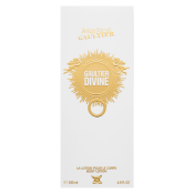 Jean P. Gaultier Divine Loción corporal para mujer 200 ml