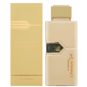 Al Haramain L`Aventure Gold woda perfumowana dla kobiet Extra Offer 2 200 ml