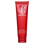 Jimmy Choo I Want Choo Körpermilch für Damen 150 ml