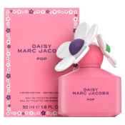 Marc Jacobs Daisy Pop Eau de Toilette für Damen 50 ml