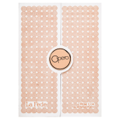 La Fede Opera Rose L'Or Eau de Parfum für Damen 100 ml