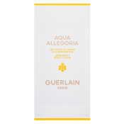 Guerlain Aqua Allegoria Bergamote Calabria tělové mléko unisex 200 ml
