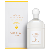 Guerlain Aqua Allegoria Bergamote Calabria tělové mléko unisex 200 ml