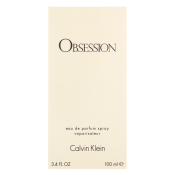 Calvin Klein Obsession woda perfumowana dla kobiet Extra Offer 3 100 ml