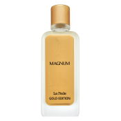 La Fede Magnum Gold Edition Eau de Parfum unisex 100 ml