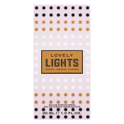 Sarah Jessica Parker Lovely Lights Парфюмна вода за жени 30 ml